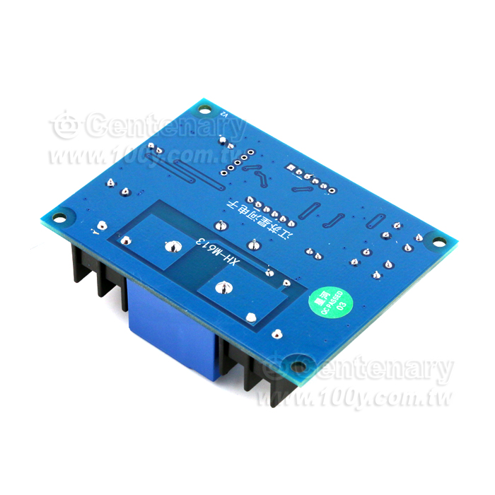 CNC battery charging control module - 143683 Product Image