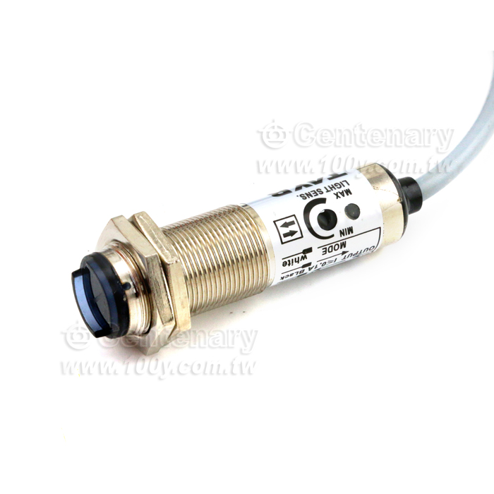 Photoelectric switch - 143913 Product Image