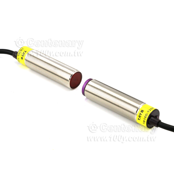 Photoelectric switch - 143910 Product Image
