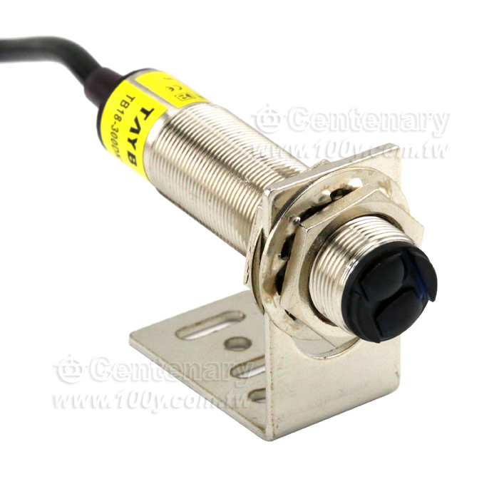M18漫反射光電開關 - 143911 產品圖片