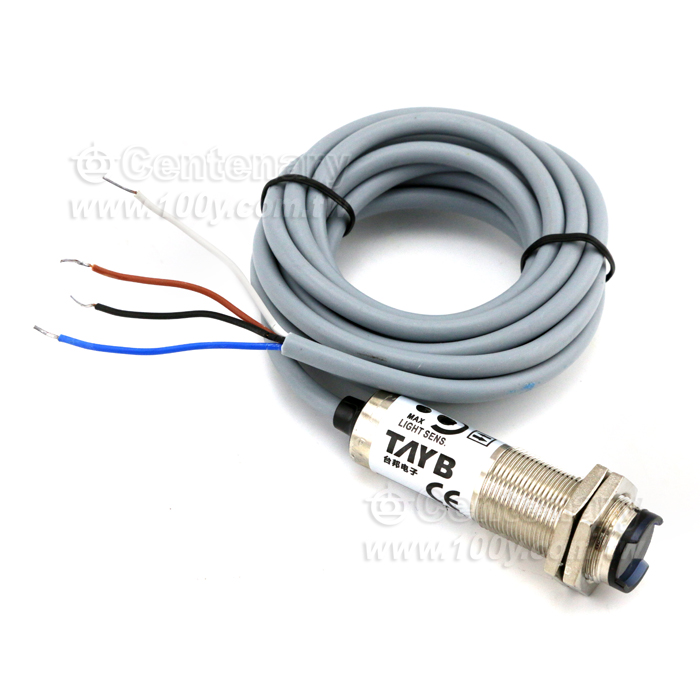 Photoelectric switch - 143912 Product Image