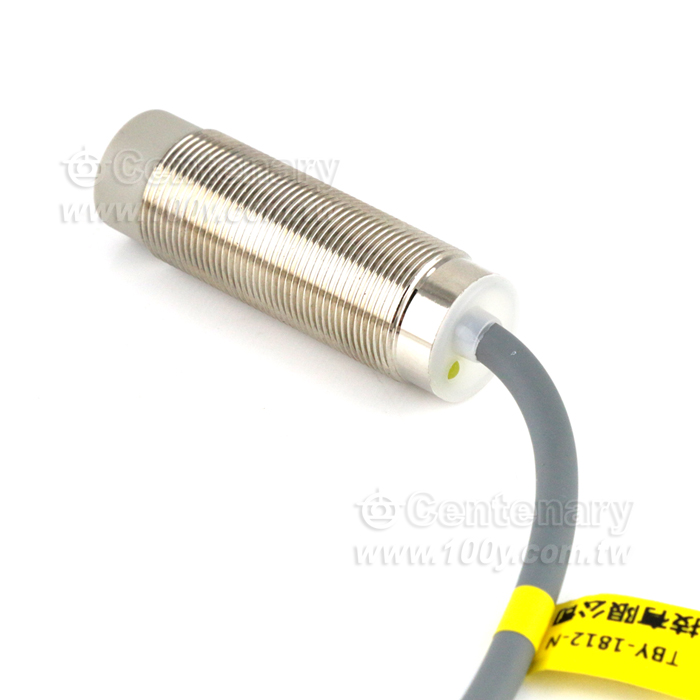 Metal proximity switch NPN-NO (10-30VDC) - 143889 Product Image
