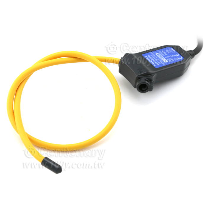 HIOKI AC Flexible Current Sensor - 143856 Product Image
