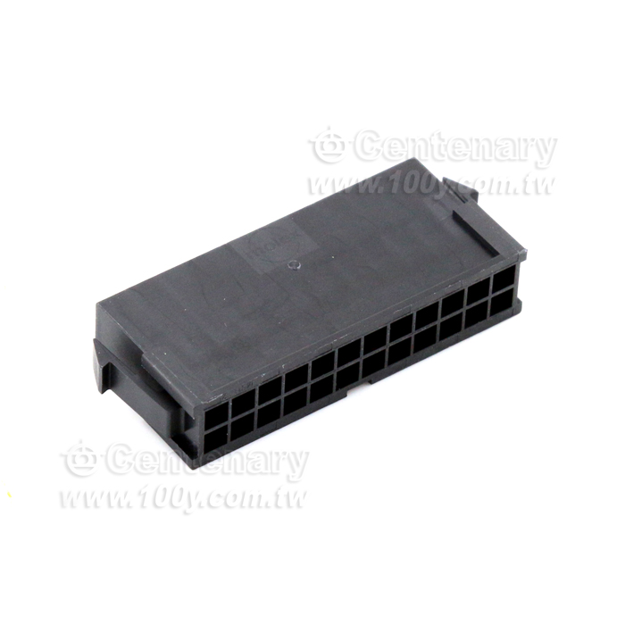 43020-3.0-24P  Micro-Fit  (公頭) - 121374 產品圖片