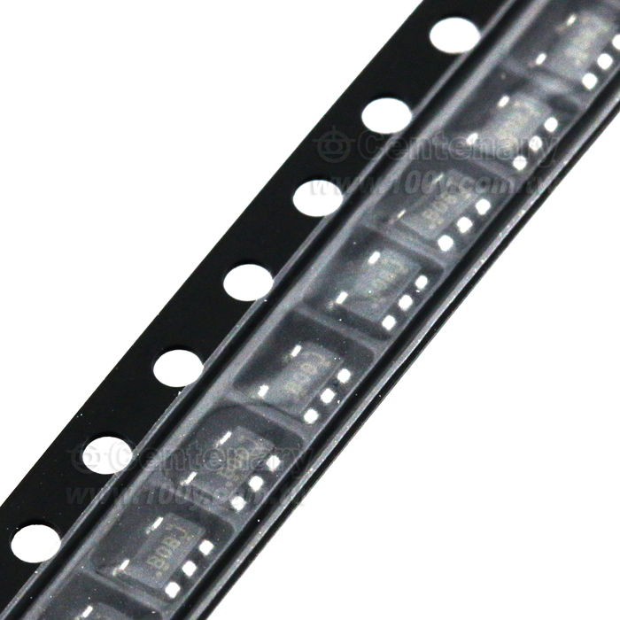 Single 2-Input Positive-AND Gate - 42646 Product Image