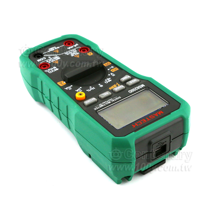 USB數位萬用表 - 143768 產品圖片