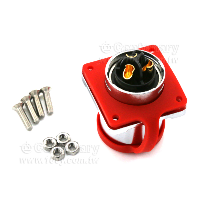 Cnlinko  LP24 Type Male Socket - 110059 Product Image