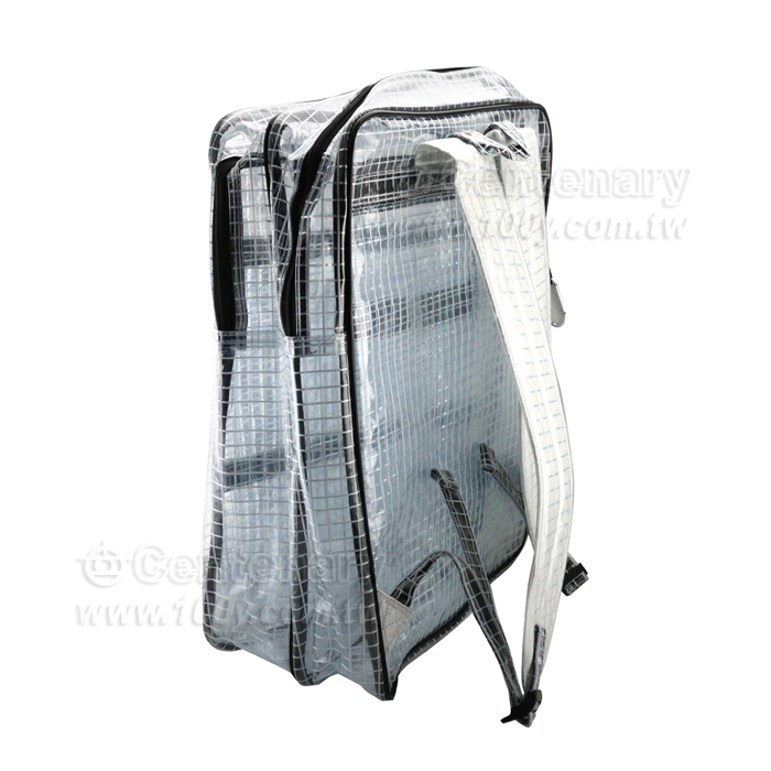 Anti-Static Mesh Backpack - 143639 Product Image