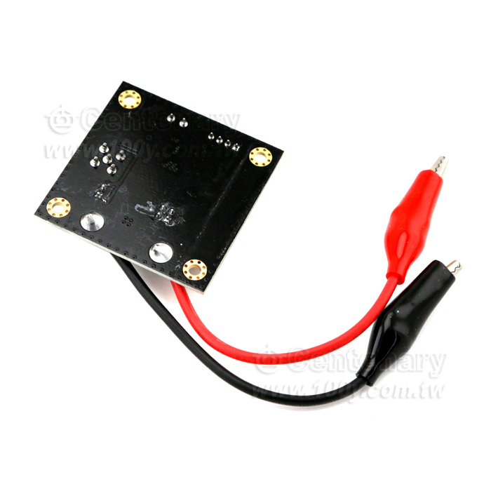 AD5933阻抗轉換器 網路分析儀模組 - 143706 產品圖片