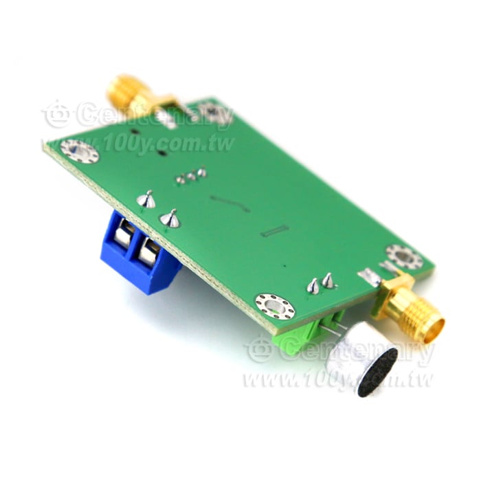 MAX9814麥克風放大器模組 - 143704 產品圖片