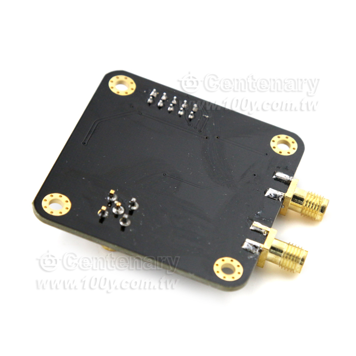 AD9834正弦波三角波方波信號發生器 DDS掃頻源 - 143699 產品圖片