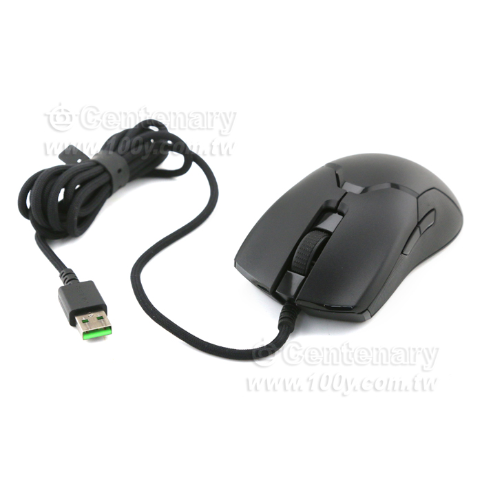 RAZER_Viper Optical Gaming Mouse - 96880 Product Image