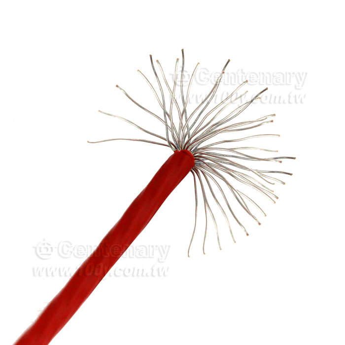 1911High Voltage and High Temperature Resistant Wire Specification - 139969 Product Image