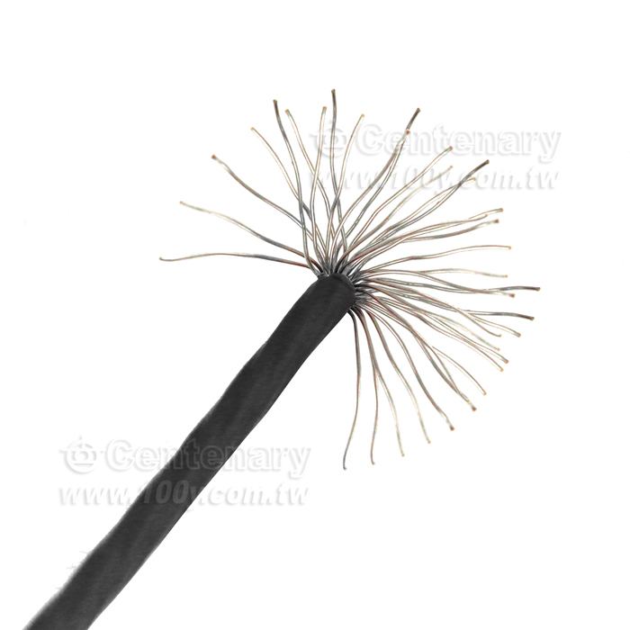 1911High Voltage and High Temperature Resistant Wire Specification - 52705 Product Image