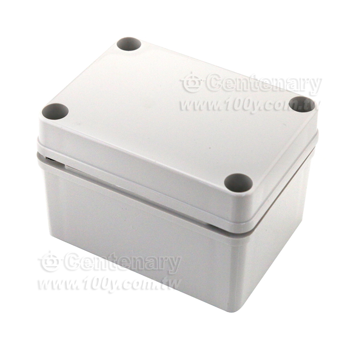 防水接線盒 110L*80W*70Hmm - 96992 產品圖片