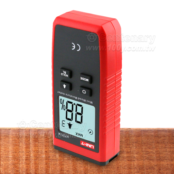 Wood moisture tester - 143690 Product Image