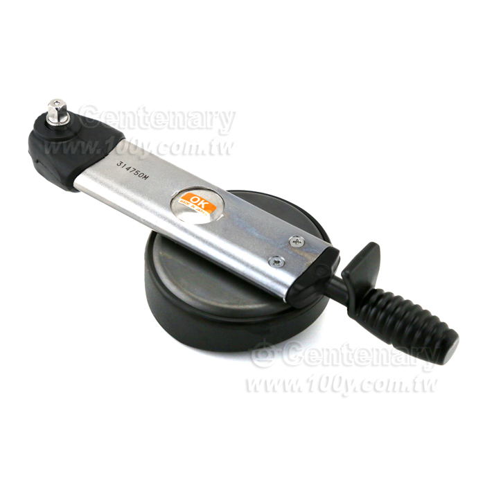 Electric Screwdriver Dedicated Torque Meter - 143797 Product Image