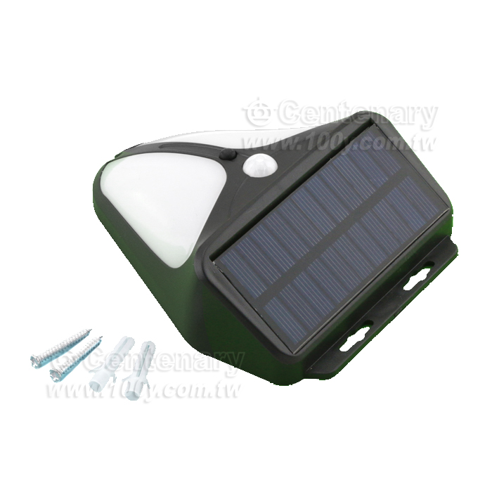 漫威毒液雙眼太陽能壁燈 - 143956 產品圖片