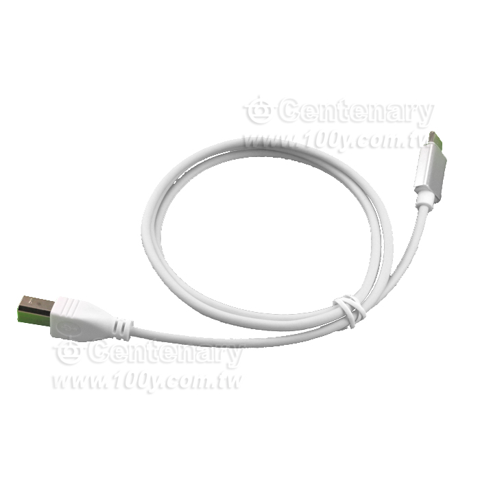 type-c轉USB打印機數據線 1M - 143845 產品圖片