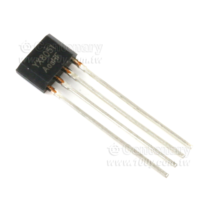 Lawn lamp control chip - 144018 Product Image