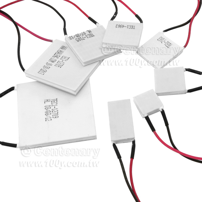 Thermeoelectric Cooling Module - 23735 Product Image
