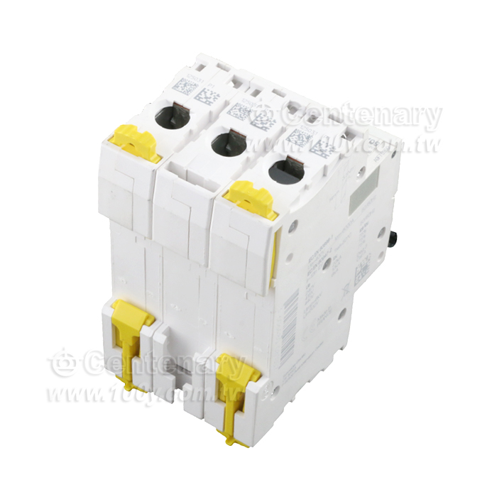 迴路斷路器 3P50A - 97041 產品圖片