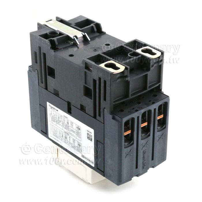 接觸器 3 Poles 50A/24V - 118032 產品圖片