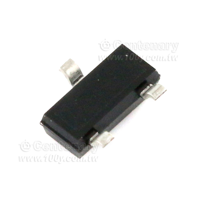 3P/SOT-23 - 90891 產品圖片