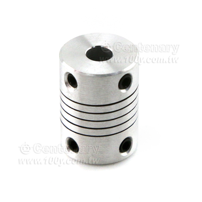 Coupling D18*L25 6*8 - 104262 Product Image