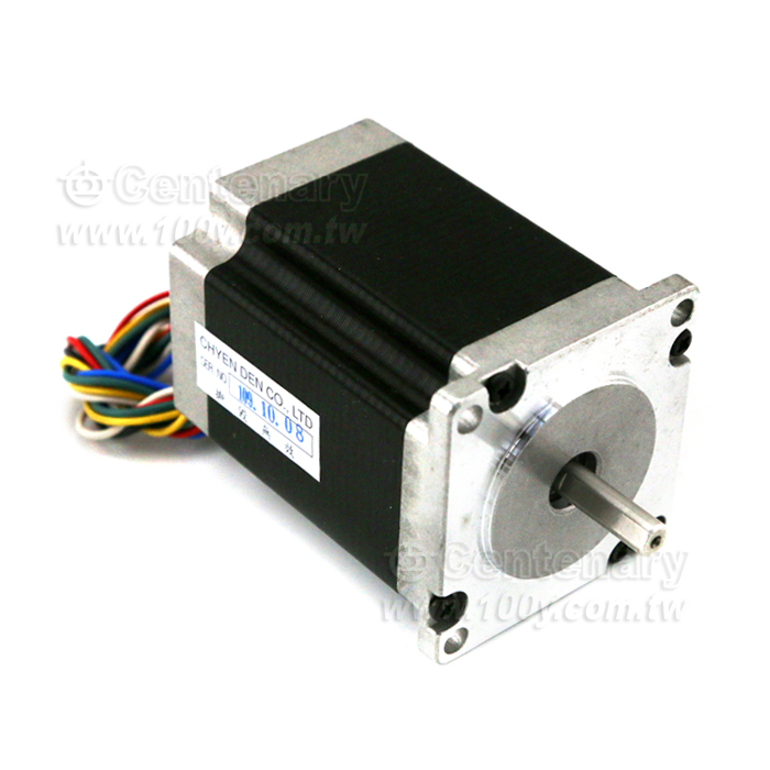 六線式步進馬達,1.8DEP,2A,4.5V - 111617 產品圖片