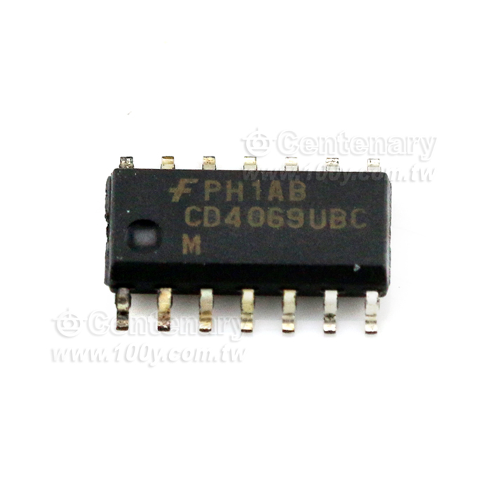 Inverter Circuits - 144029 Product Image