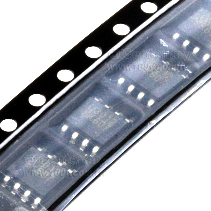 Power controller chip - 144051 Product Image