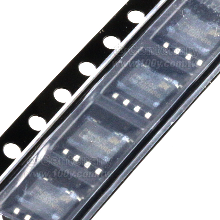 200V high voltage DC-DC buck converter chip - 144054 Product Image