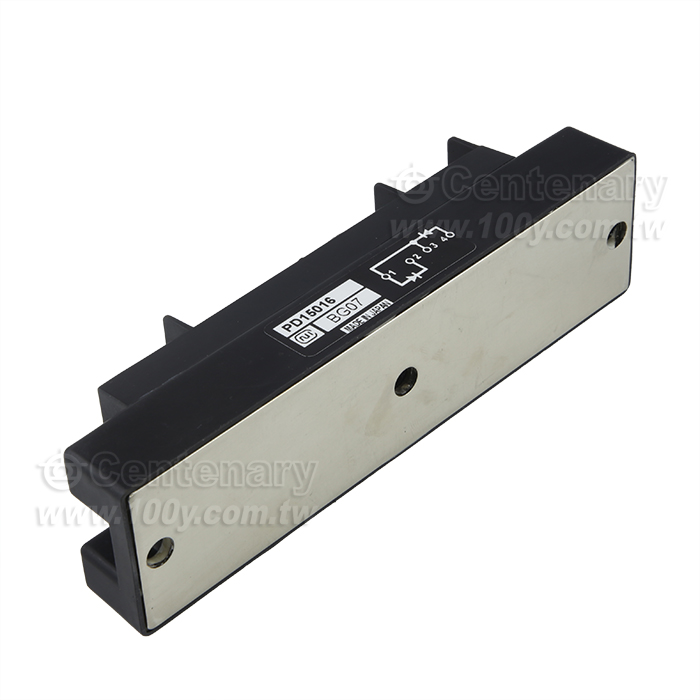 NIEC_Power Thyristor/Diode Module - 144052 Product Image