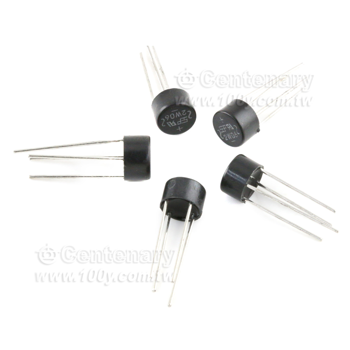 Bridge Rectifeir - 144016 Product Image