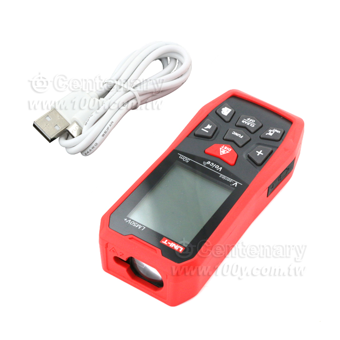 UNI-T_Laser Distance Meter - 144065 Product Image