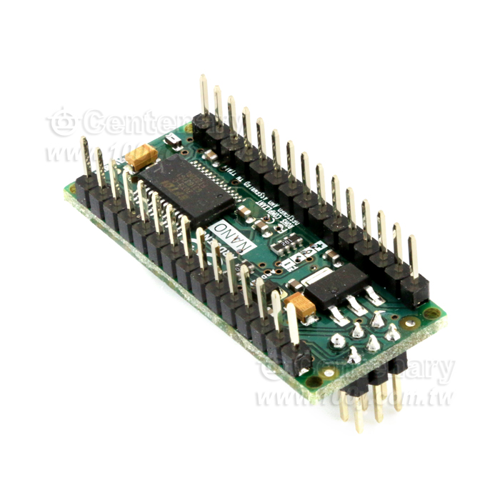 ATmega328進口開發板 - 143989 產品圖片