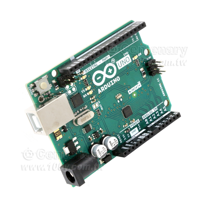 ATmega328進口開發板 - 143995 產品圖片