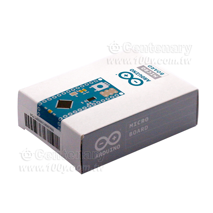 ATmega32U4 進口單片機開發板 - 143990 產品圖片