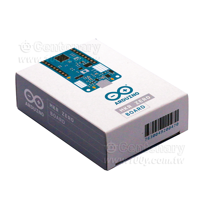 SAMD21Cortex-M0+ 32bit low power ARM MCU進口開發板 - 144010 產品圖片