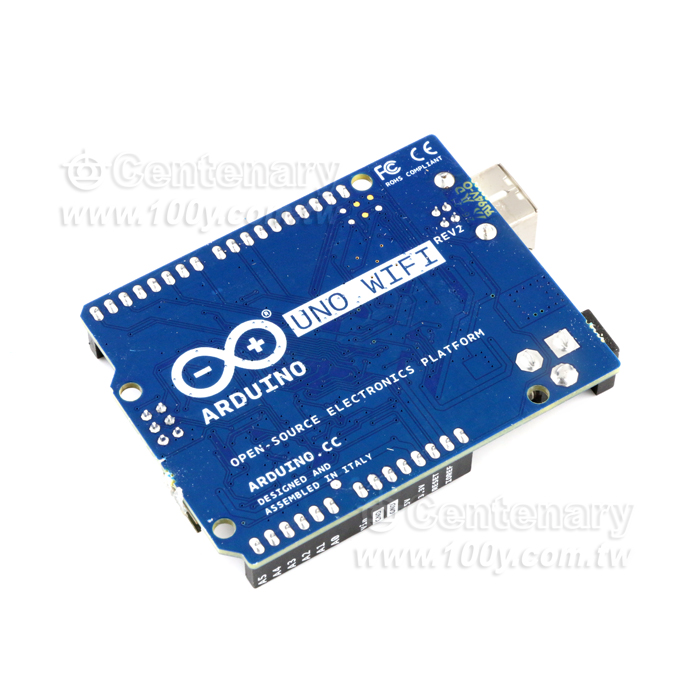ATmega4809進口開發板 - 144012 產品圖片