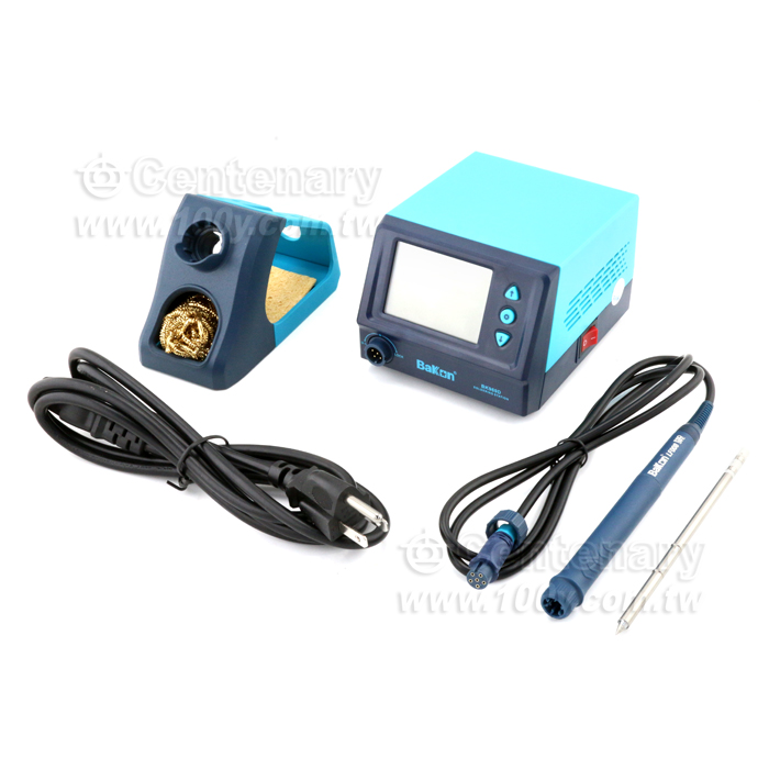 BAKON大屏幕恆溫焊台 65W - 144068 產品圖片