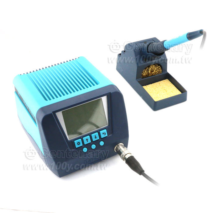 BAKON_ 大屏幕數顯恆溫焊台 60W - 144070 產品圖片
