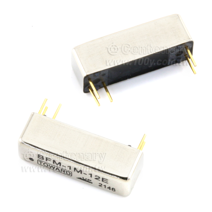 Reed Relay and Wet Reed Relay - 96885 Product Image