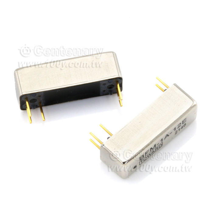 Reed Relay and Wet Reed Relay - 96887 Product Image