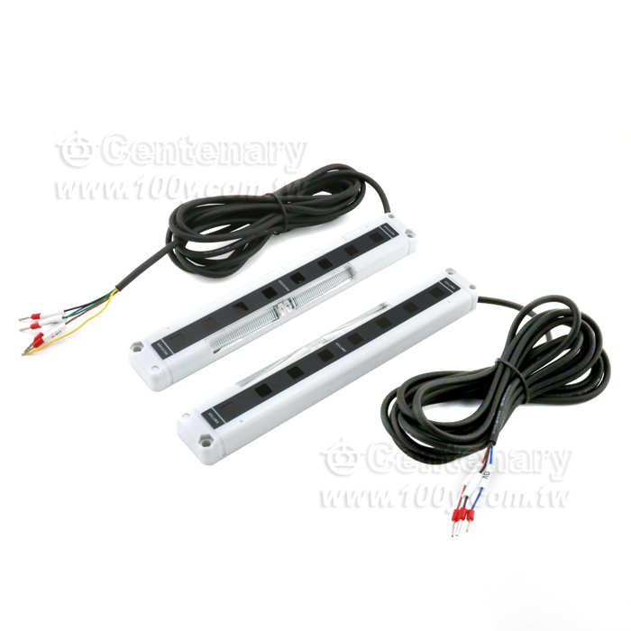 General Purpose & Slim Body Area Sensor - 144135 Product Image
