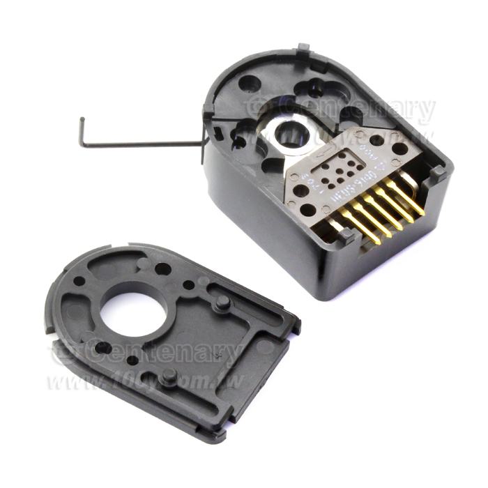 AVAGO_光學編碼器 - 97183 產品圖片