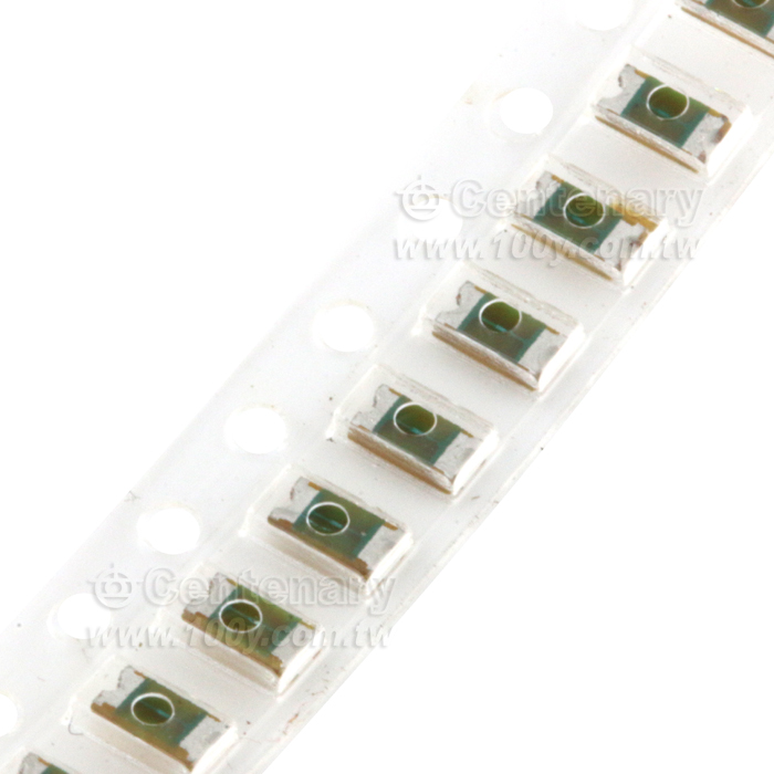 Littelfuse_1206 SMD 1A/63V - 111768 產品圖片