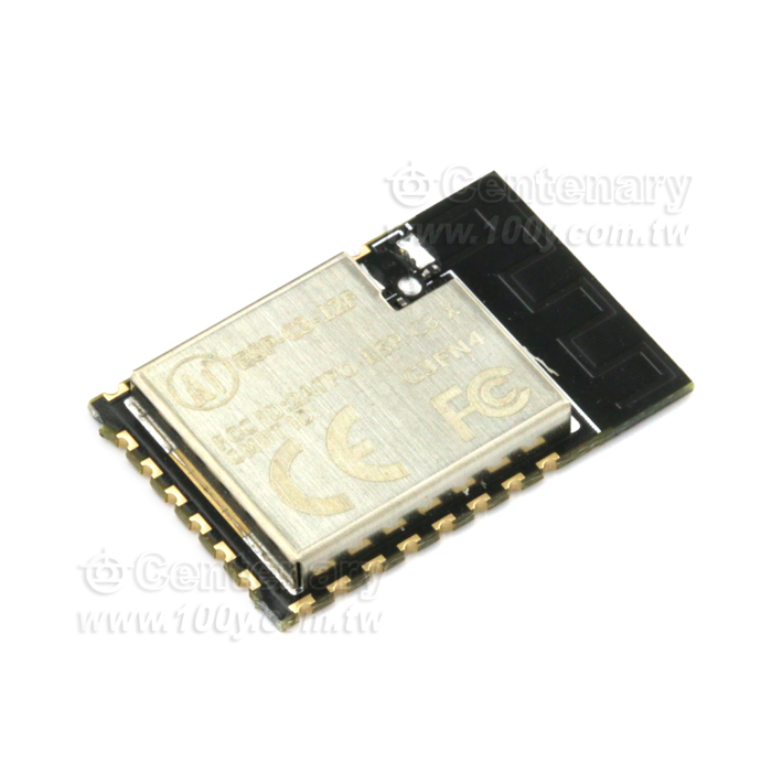 WiFi+藍牙5.0模組 - 144206 產品圖片
