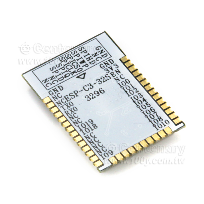 WiFi+藍牙5.0模組 - 144207 產品圖片